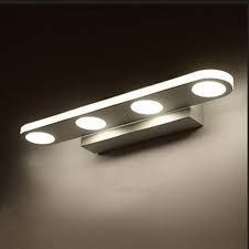 LED Mirror Lights (1025-4)