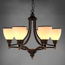 Modern Chandelier 01