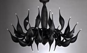 Modern Chandelier 03