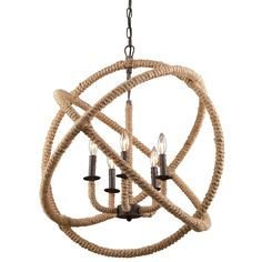 Modern Chandelier 05