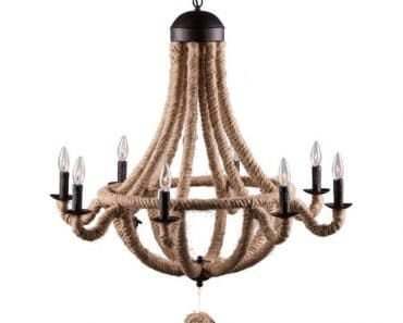 Modern Chandelier 06