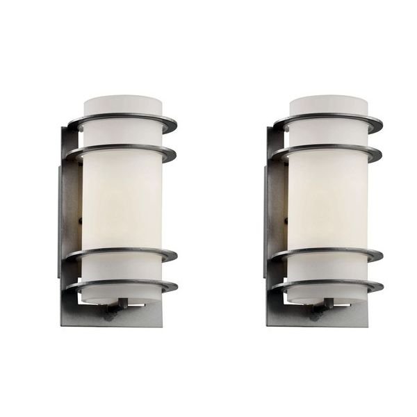 Outdoor Designer Wall Lights 03
