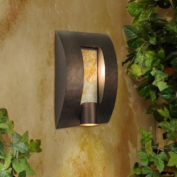 Outdoor Designer Wall Lights 04