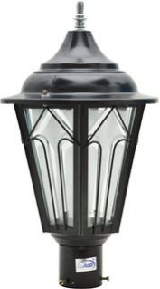Outdoor Gate Lights (520)