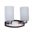 Wooden Wall Lights (1013-2)