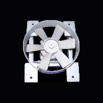 Flameproof Exhaust Fan