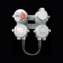 Flameproof  Single Way Extension Board