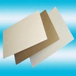 Rigid Mica Sheets