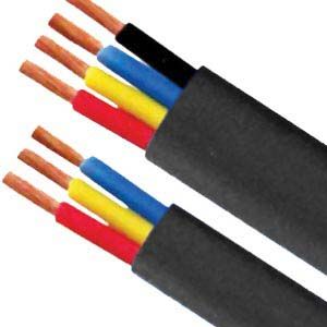 Submer Sible Cables