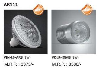 AR111 LED Bulbs