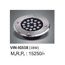 Item Code - VIN-IGS18