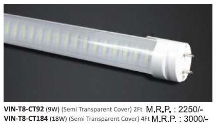 Item Code - VIN-T8 CT 92 & 184
