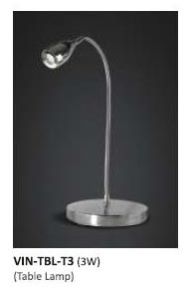 Item Code - VIN-TBL-T3