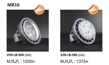 MR16 LED Bulbs