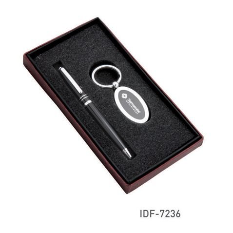 Pen Keychain Gift Set 01