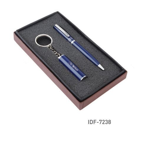 Pen Keychain Gift Set 02