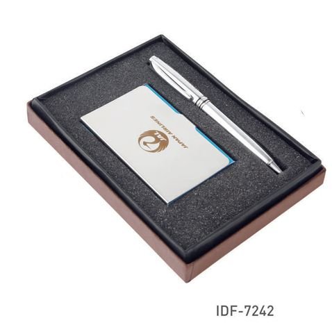 Pen Keychain Gift Set 03