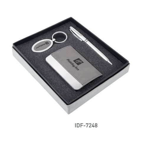 Pen Keychain Gift Set 04