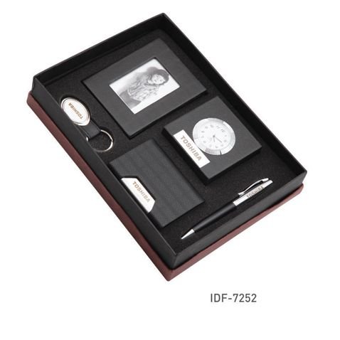 Pen Keychain Gift Set 06