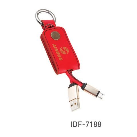 Promotional Keychain 01