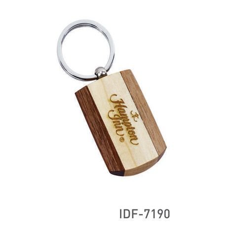 Promotional Keychain 03