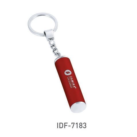 Promotional Keychain 04