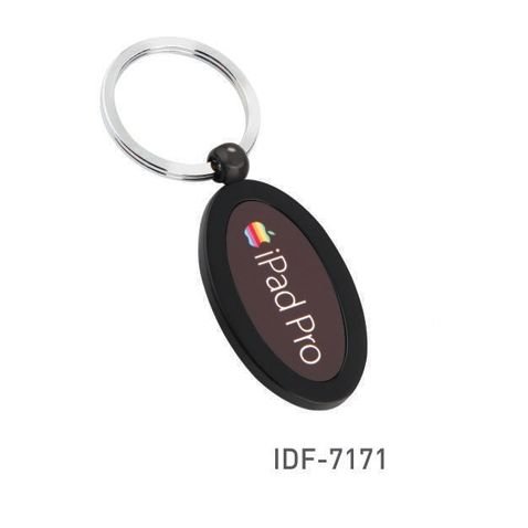 Promotional Keychain 07