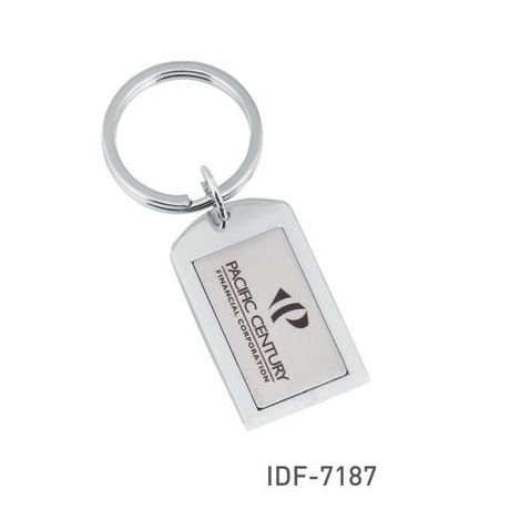 Promotional Keychain 02