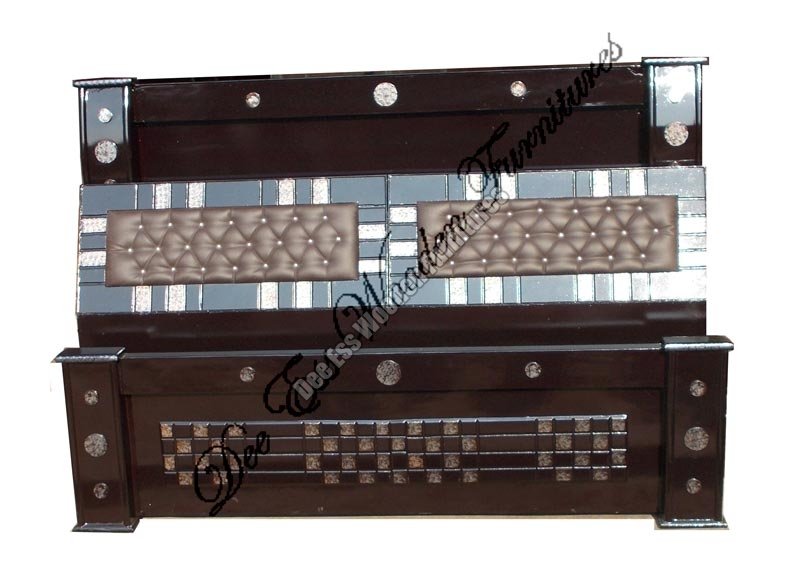 16D-001 Double Bed