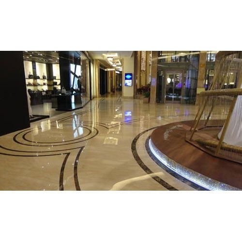 Indian And Italian Marble Fixing Services 01