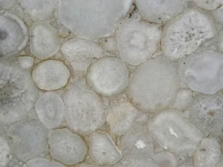 Crystal Agate Slab 04