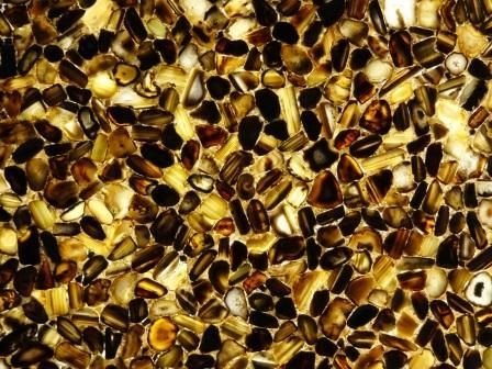 Natural Agate Slab 03