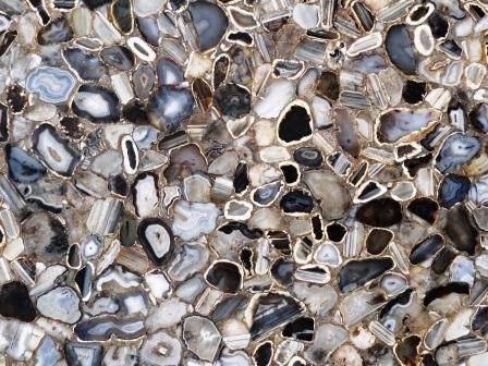 Natural Agate Slab 04