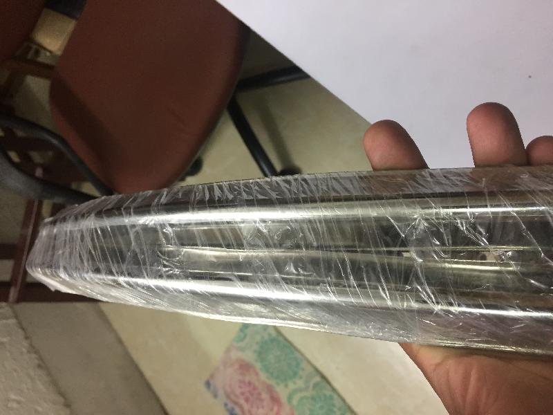 Vibro Sifter Clamps 03