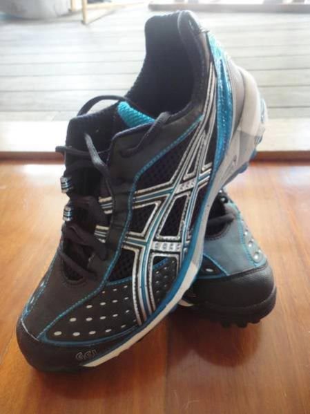 Hockey Shoes - HS-003