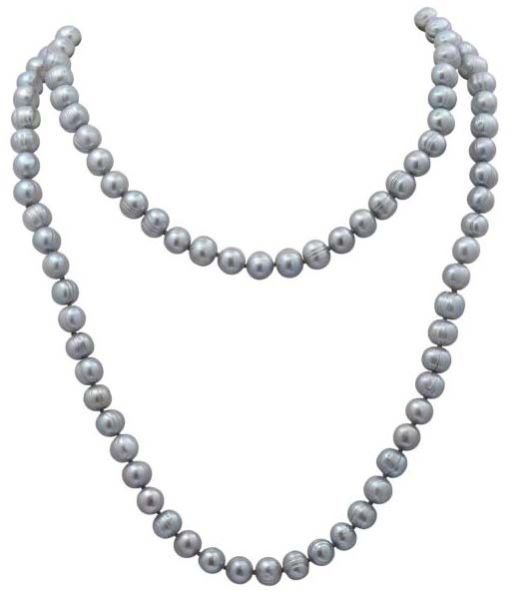 Multi Line Necklace Set 25