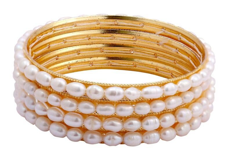 Pearl Bangles 01