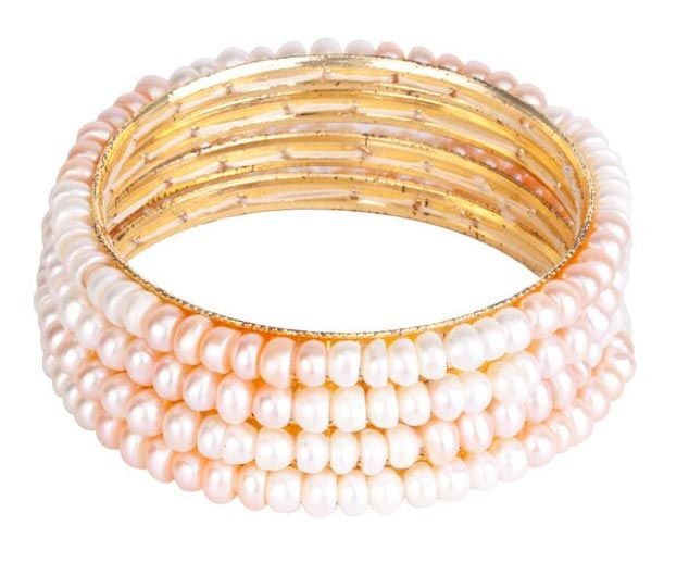 Pearl Bangles 02