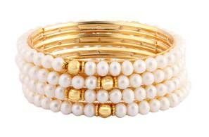 Pearl Bangles 03