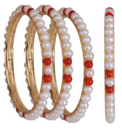 Pearl Bangles 05