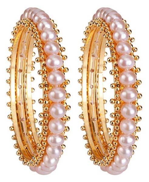 Pearl Bangles 06