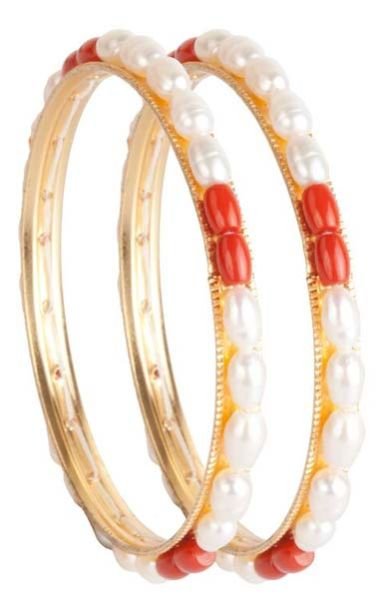 Pearl Bangles 07