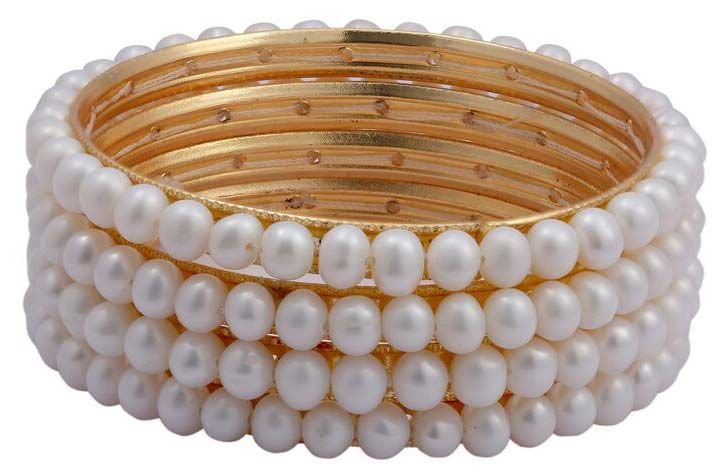 Pearl Bangles 08