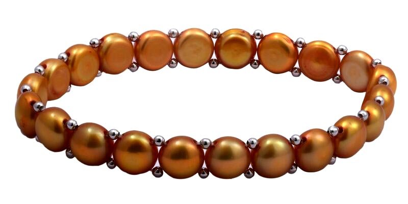 Pearl Bracelets 03