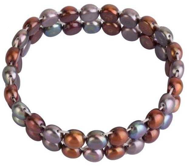 Pearl Bracelets 11