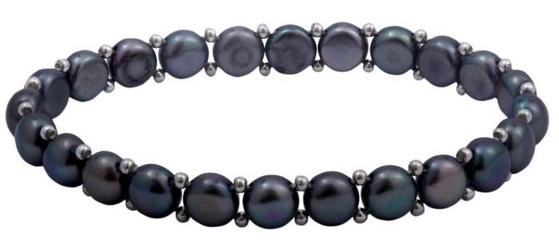 Pearl Bracelets 12