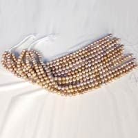 Pearl Strands - 01