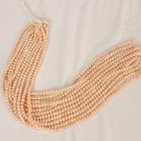 Pearl Strands - 07