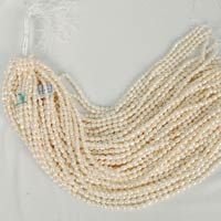  Pearl Strands - 10