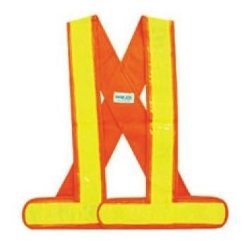 Safety Cross Belt